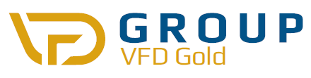 VFD Gold