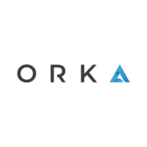 ORKA logo