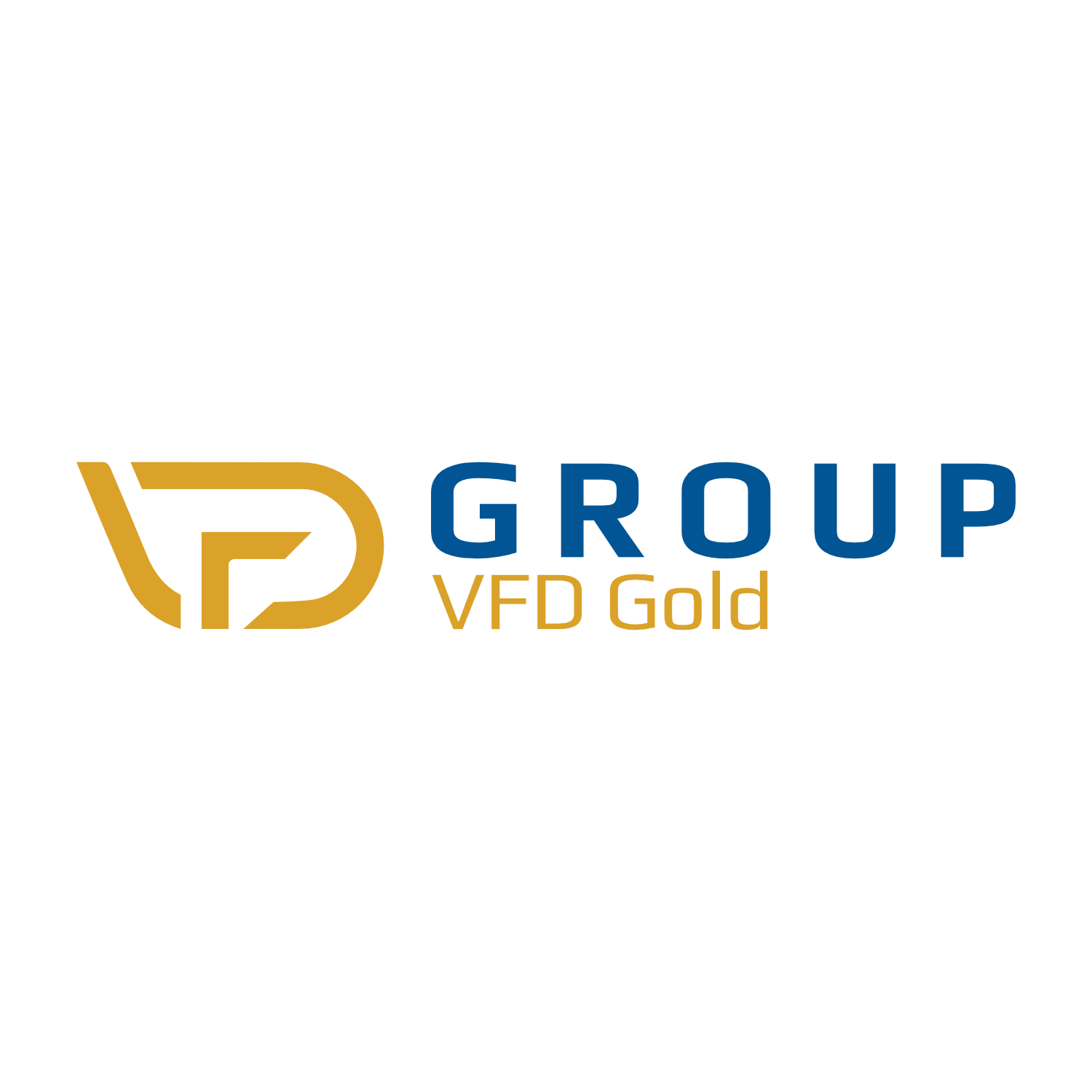 VFD Gold logo
